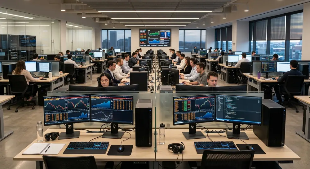Advanced Computer Lab