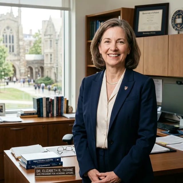 Tammy Burris, Vice President